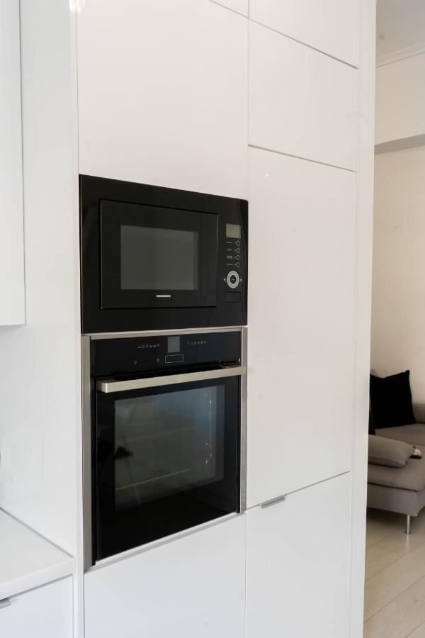 Apartment Bright Modern View Of The Acropolis 5 Min Walk