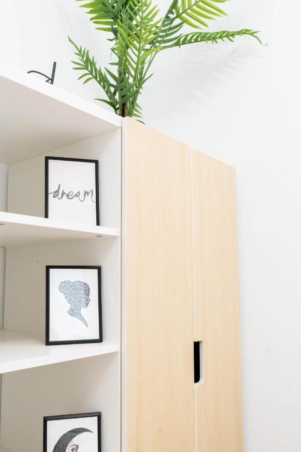 Bright Modern View Of The Acropolis 5 Min Walk Apartment Athens
