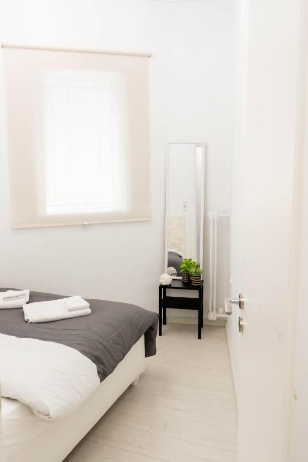 Bright Modern View Of The Acropolis 5 Min Walk Apartment *