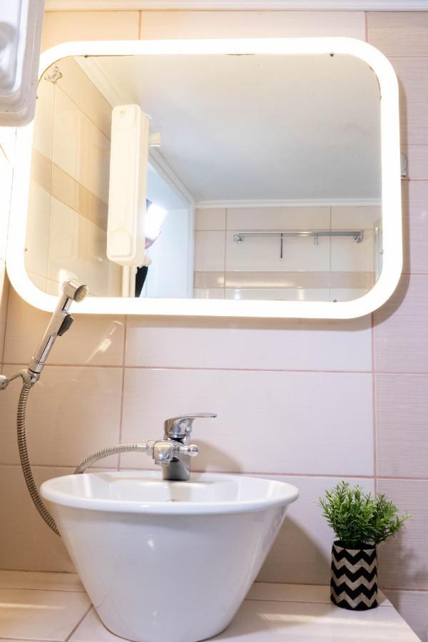 Bright Modern View Of The Acropolis 5 Min Walk Appartement Athene